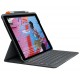 Slim Folio QWERTY Italiano Bluetooth Grafito